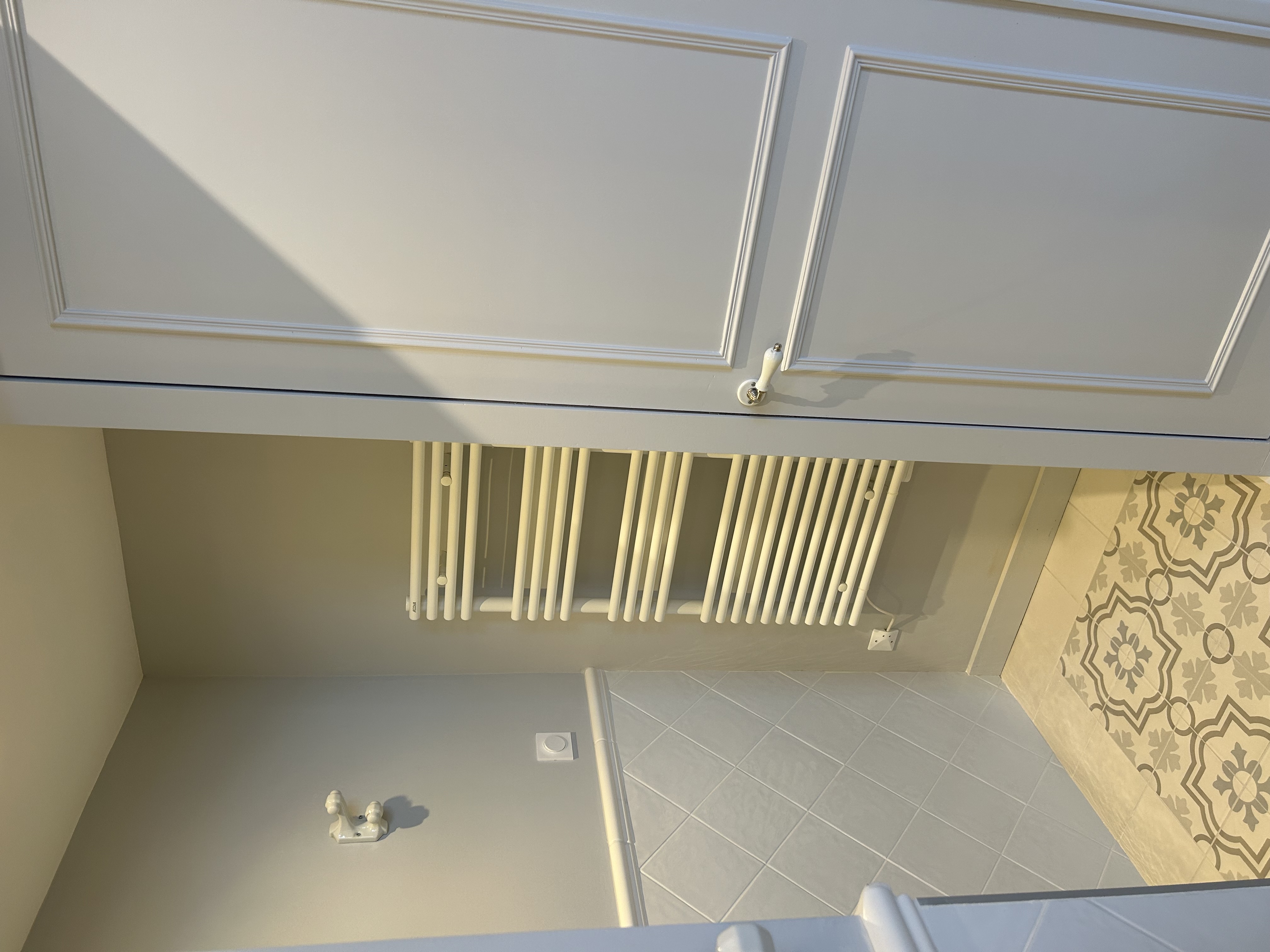 Horm Concept Suivi De Chantier Cande 10 Projet De Renovation De Salle De Bains Apres